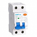 CHINT . . . NB1L 1P+N B25 300mA  AC 10kA (36mm) (R)