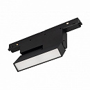  MAG-ORIENT-FLAT-FOLD-S195-6W Day4000 (BK, 80 deg, 48V, DALI) (Arlight, IP20 , 3 )