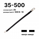 Cabeus GrW---35-500(-/-)   - 35-500 "-"