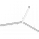 PROFILE 60L P LED STAR 3x600 WH 4000K