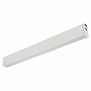  CLIP-38-FLAT-S612-12W Day4000 (WH, 110 deg, 24V) (Arlight, IP40 , 3 )