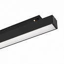  MAG-ORIENT-FLAT-L235-8W Warm3000 (BK, 80 deg, 48V) (Arlight, IP20 , 3 )