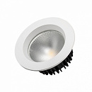   LTD-105WH-FROST-9W Warm White 110deg (Arlight, IP44 , 3 )