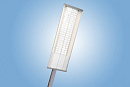Уличный светодиодный универсальный светильник (УСУС) 100W-13000Lm    