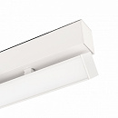  MAG-FLAT-FOLD-45-S405-12W Warm3000 (WH, 100 deg, 24V) (Arlight, IP20 , 3 )