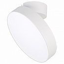  SP-RONDO-FLAP-R250-30W Day4000 (WH, 110 deg) (Arlight, IP40 , 3 )