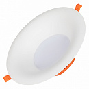  MS-BLIZZARD-BUILT-R215-20W Warm3000 (WH, 100 deg, 230V) (Arlight, IP20 , 3 )