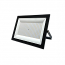 FL-LED Light-PAD 300W Black   6400 25500 300  AC220-240 370x270x38 1910 - 