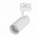  LGD-GERA-4TR-R74-20W Cool SP7500-Fish (WH, 24 deg, 230V) (Arlight, IP20 , 3 )