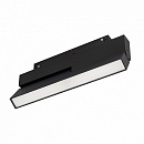  MAG-ORIENT-FLAT-FOLD-S230-12W Warm3000 (BK, 80 deg, 48V) (Arlight, IP20 , 3 )