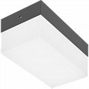 DOMO LED 12W 840 RAL7024