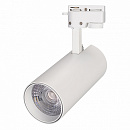  LGD-GERA-2TR-R74-20W Day4000 (WH, 24 deg, 230V) (Arlight, IP20 , 5 )