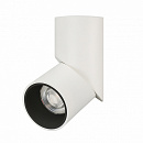  SP-TWIST-SURFACE-R70-12W Warm3000 (WH-BK, 30 deg) (Arlight, IP40 , 3 )