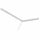 PROFILE 60L P LED STAR 1x500/2x300 WH 4000K