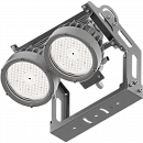 ZENITH LED Ex FLOODLIGHT G2/B 130W2 D60 850 HG (DA)