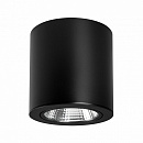  SP-FOCUS-R140-30W Warm3000 (BK, 24 deg, 230V) (Arlight, IP20 , 3 )