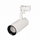  LGD-GELIOS-2TR-R80-30W Warm3000 (WH, 20-60 deg, 230V) (Arlight, IP20 , 3 )