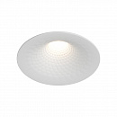 DK3044-WH   ROMO, IP20, 4W, 3000K, LED, , 