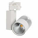  LGD-ARES-4TR-R100-40W Warm3000 (WH, 24 deg) (Arlight, IP20 , 3 )