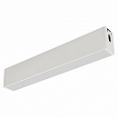  CLIP-38-FLAT-S312-6W Warm3000 (WH, 110 deg, 24V) (Arlight, IP40 , 3 )