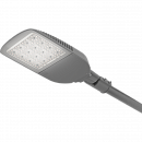 FREGAT LED 110W D30 750 RAL9006