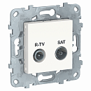 Unica New   R-TV/ SAT, 