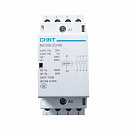 CHINT   NCH8-20/40 20A 4 AC24 50 (R)