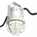 TOS LED 20W D150 850 SL EM IP65 12-36V