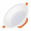  MS-BLIZZARD-BUILT-R165-16W Day4000 (WH, 100 deg, 230V) (Arlight, IP20 , 3 )