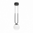  SP-BEADS-HANG-U-R130-10W Warm3000 (BK, 275 deg, 230V) (Arlight, IP20 , 5 )