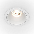  Maytoni Alfa LED DL043-01-10W4K-D-RD-W