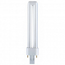 Лампа энергосберегающая КЛЛ 26Вт Dulux D 26/840 2p G24d-3 (012049)