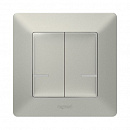 Legrand NETATMO Valena LIFE   2- 