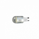 Светодиодная лампа AR-G9 2.5W 2360 Day White 220V (Arlight, Открытый)