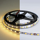   Standart 5050 60Led Warm 10mm (12V, 14.4W, 3000-3500K, IP20)