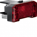 Подсветка Led для выключателей Черный 220В Berker