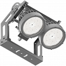 ZENITH LED Ex FLOODLIGHT G2/B 90W2 D30 850 HG (DA)