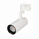  LGD-GELIOS-4TR-R80-30W Warm3000 (WH, 20-60 deg, 230V, DALI) (Arlight, IP20 , 3 )