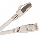 Cabeus - SSTP,  6a, 10G, S/FTP  PC-SSTP-RJ45-Cat.6a-3m-LSZH