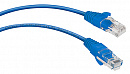 Cabeus - UTP,  5, 1  PC-UTP-RJ45-Cat.5e-1m-BL