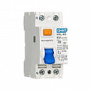 CHINT  NXL-63 6kA 1P+N 63A 30mA AC (R)