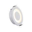 DK2500-WH   RANUM, IP20, 5W, LED 3000K, /, /