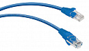 Cabeus - UTP,  5, 1.5  PC-UTP-RJ45-Cat.5e-1.5m-BL-LSZH