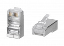 Cabeus 8P8C-SH-C6-FC  RJ-45     