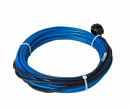 Нагревательный кабель DPH-10, 4м (арт. 98300072)