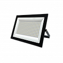 FL-LED Light-PAD 200W Black  2700 17000 200  AC220-240 330x240x30 1510 - 