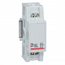 Legrand Вспомогательный выключатель-разъединитель 2П 16 A 400 В для выключателей-разъединителей Vist