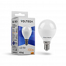 Voltega VG2-G45E14warm10W 