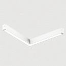 DK8014-WH    SMART LINEAR, IP20, 18W, DIM, 3000K-6000K, 