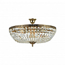   Maytoni Tiara DIA500-CL-50-06-G